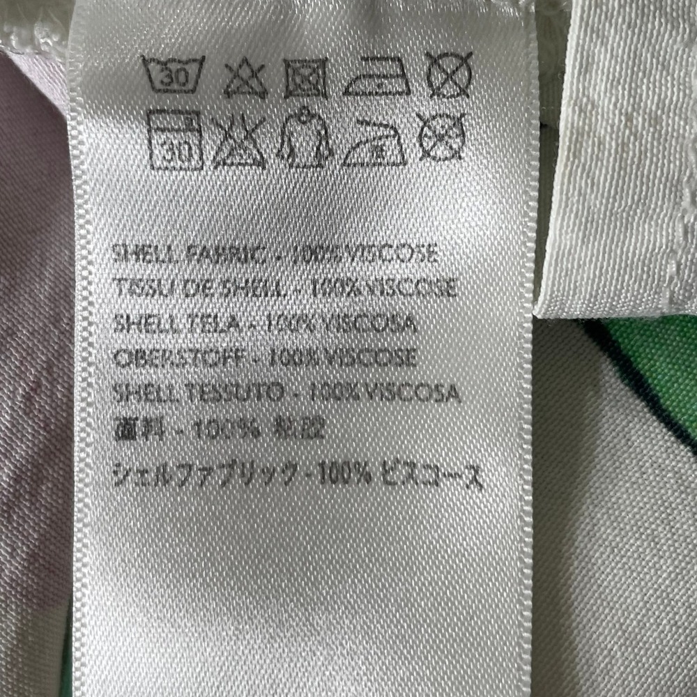 Cleobella Antropologie Estelle Dress Large Floral Midi Button Front Trad Cottage - Picture 7 of 10